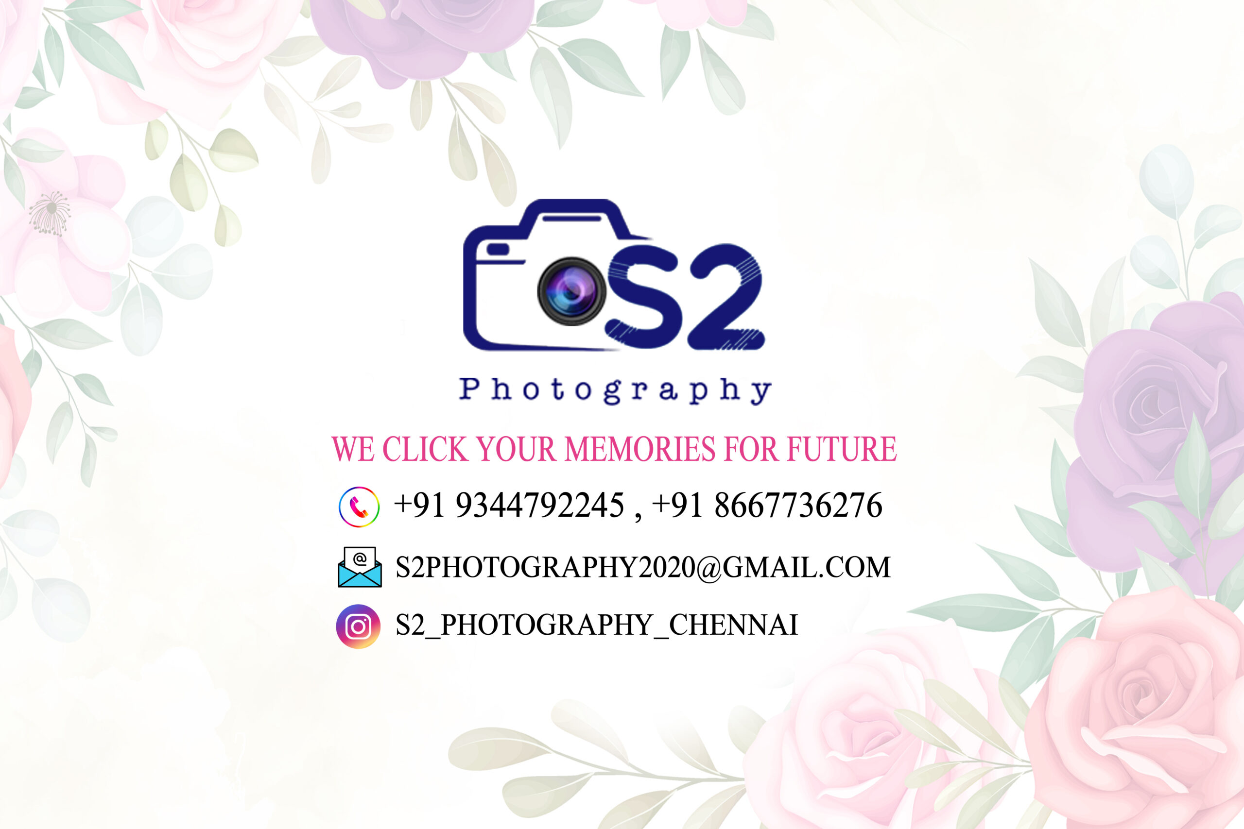 s2photography.in